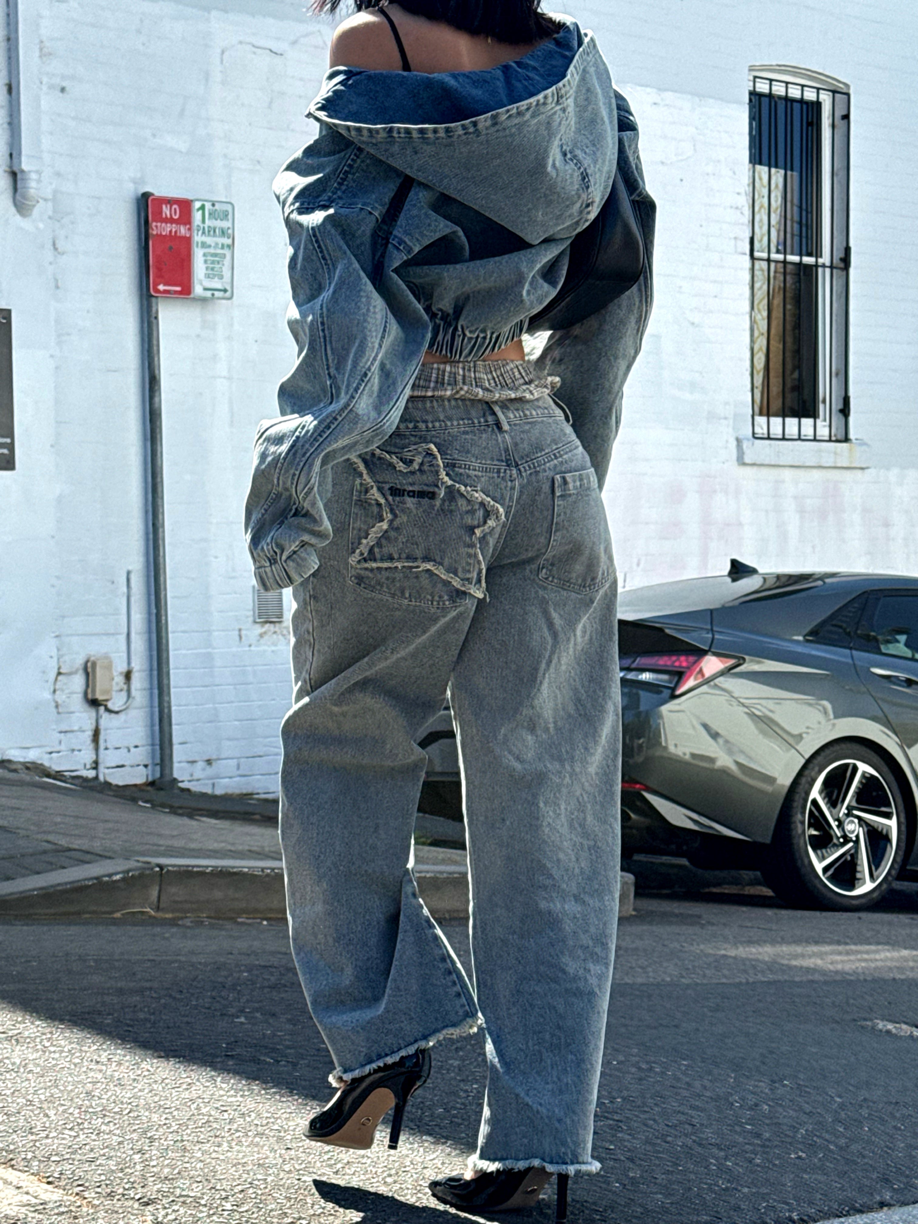 KYRA JEANS – Inrama