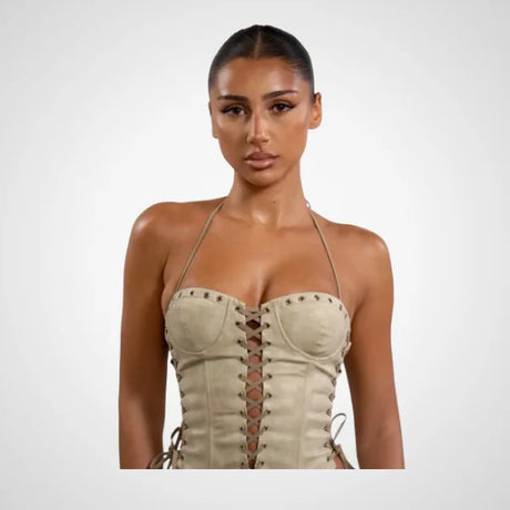INRAMA corsets