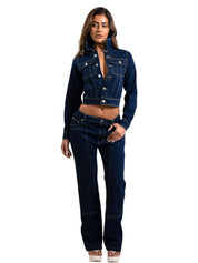 CANADIAN TUX DENIM JEANS
