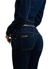 CANADIAN TUX DENIM JEANS