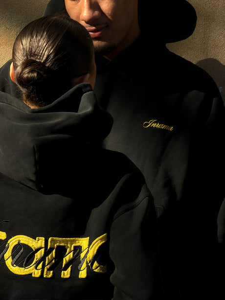 DAKOTA HOODIE