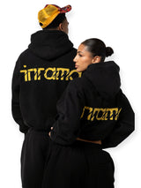 DAKOTA HOODIE