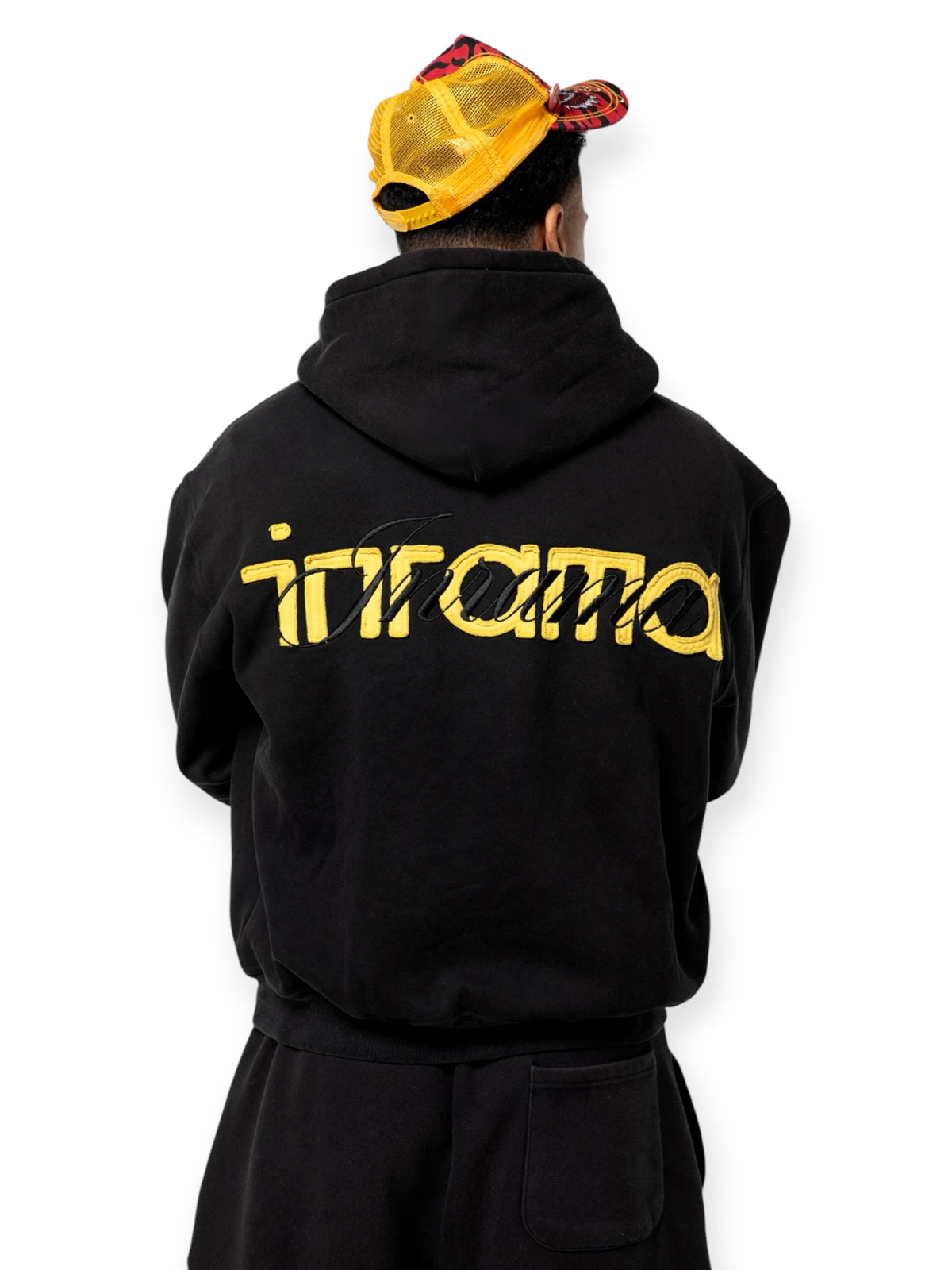 DAKOTA HOODIE