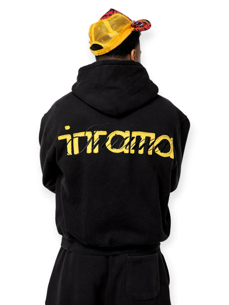 DAKOTA HOODIE