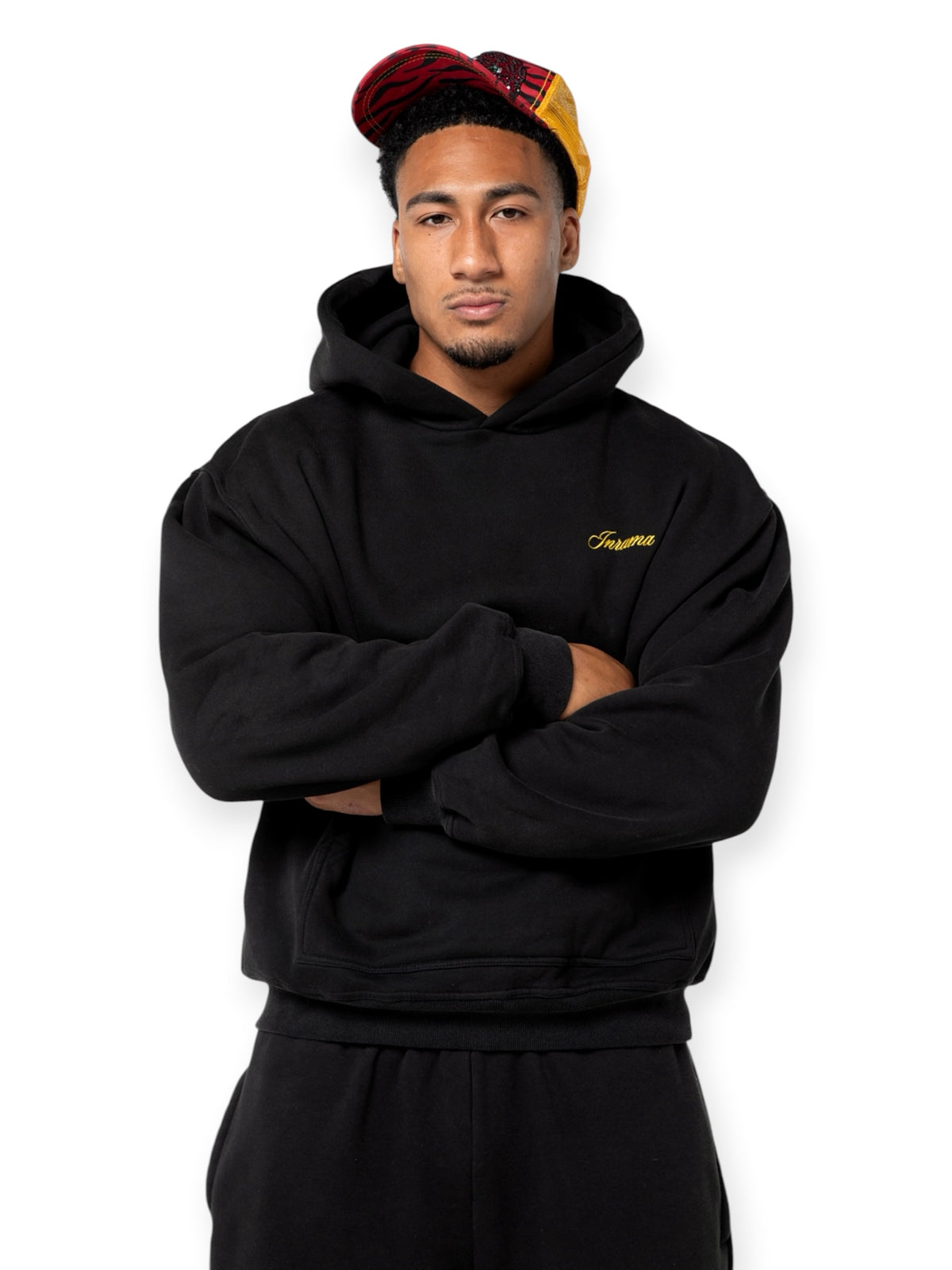 DAKOTA HOODIE