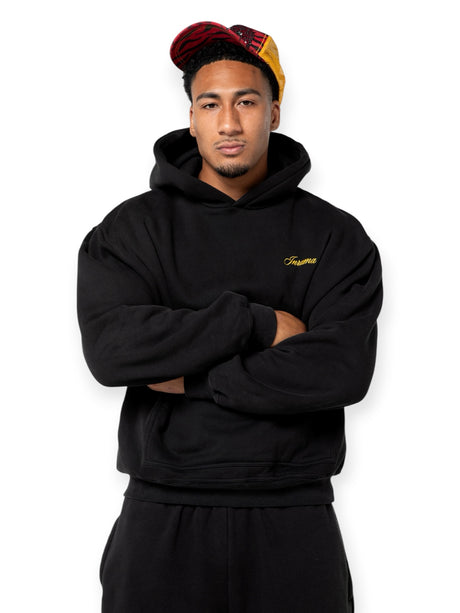 DAKOTA HOODIE