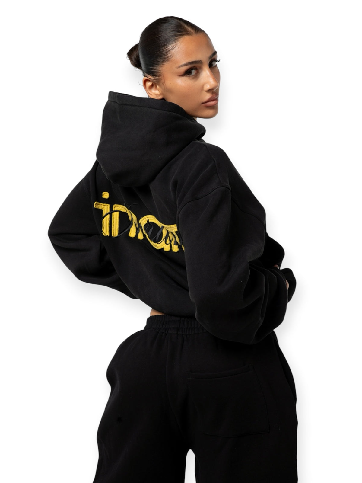 DAKOTA HOODIE