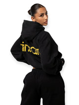 DAKOTA HOODIE