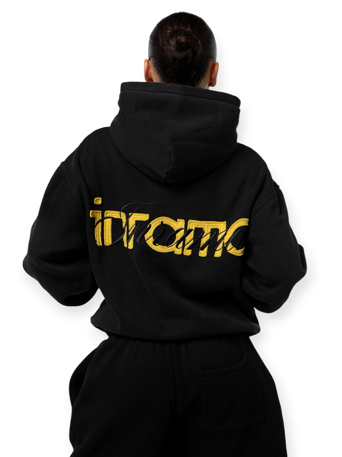 DAKOTA HOODIE
