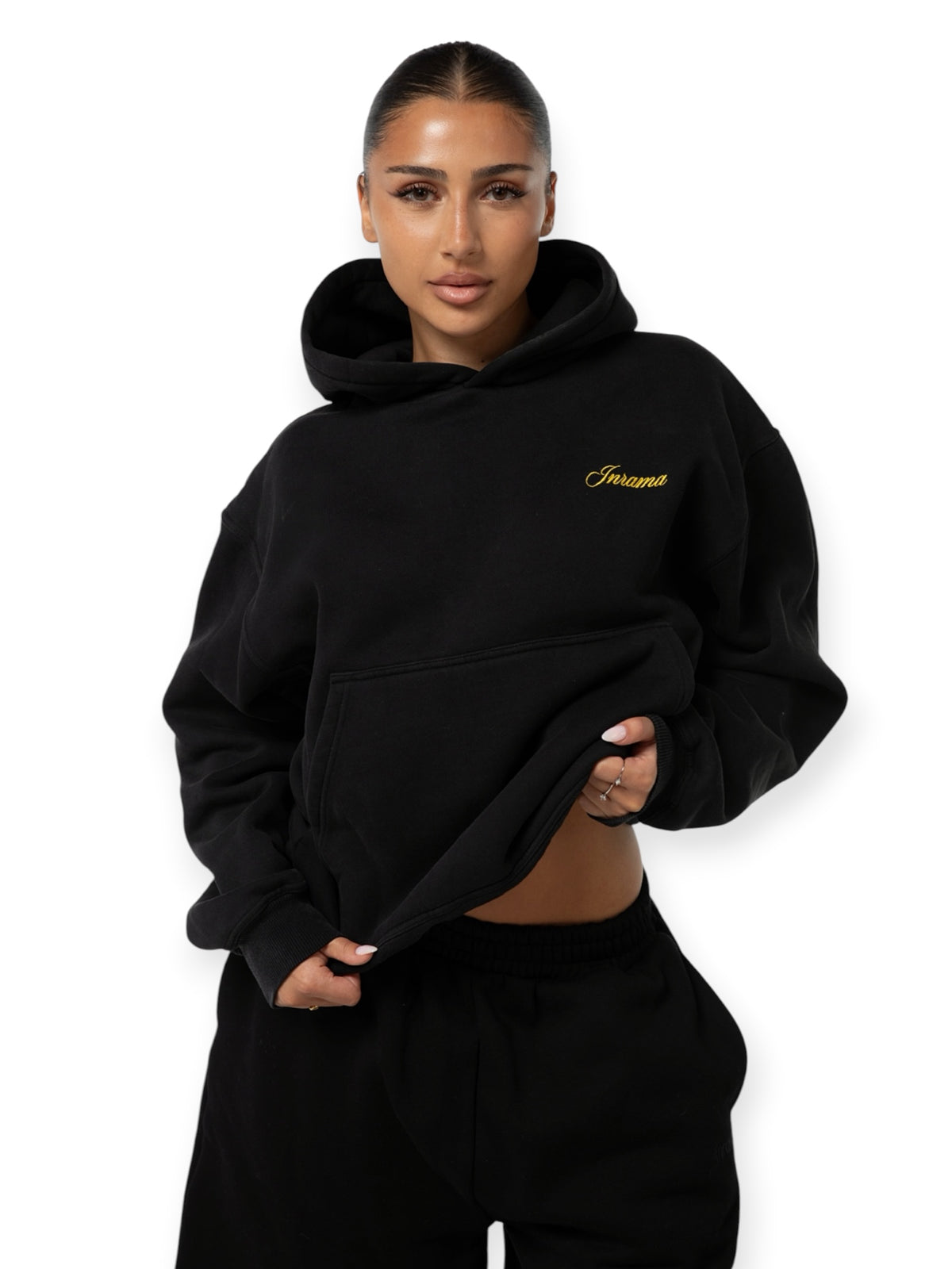 DAKOTA HOODIE
