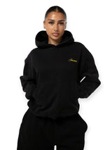 DAKOTA HOODIE