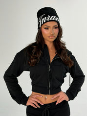 SCRIPT BEANIE
