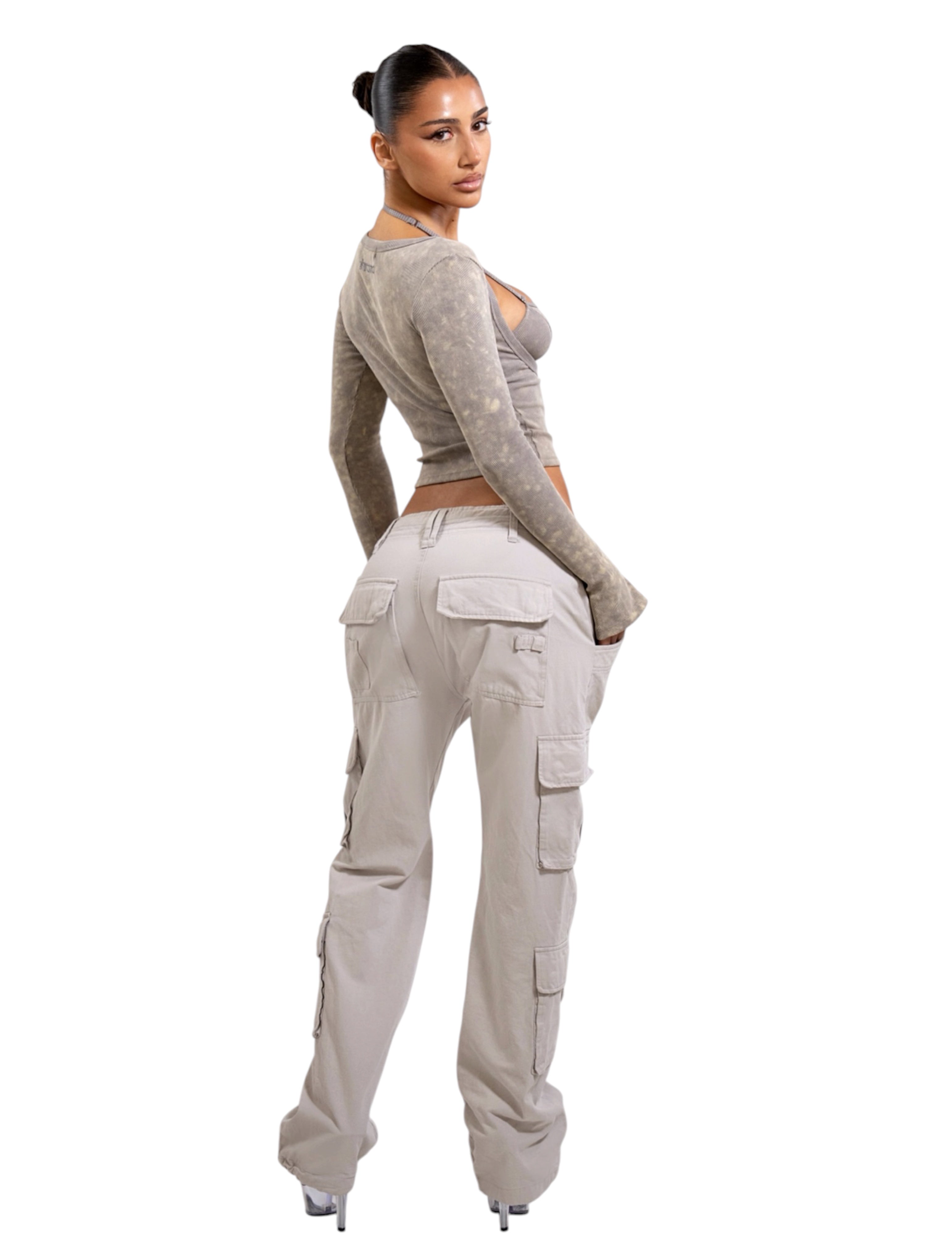 CARGO PANTS