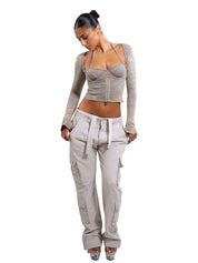 CARGO PANTS