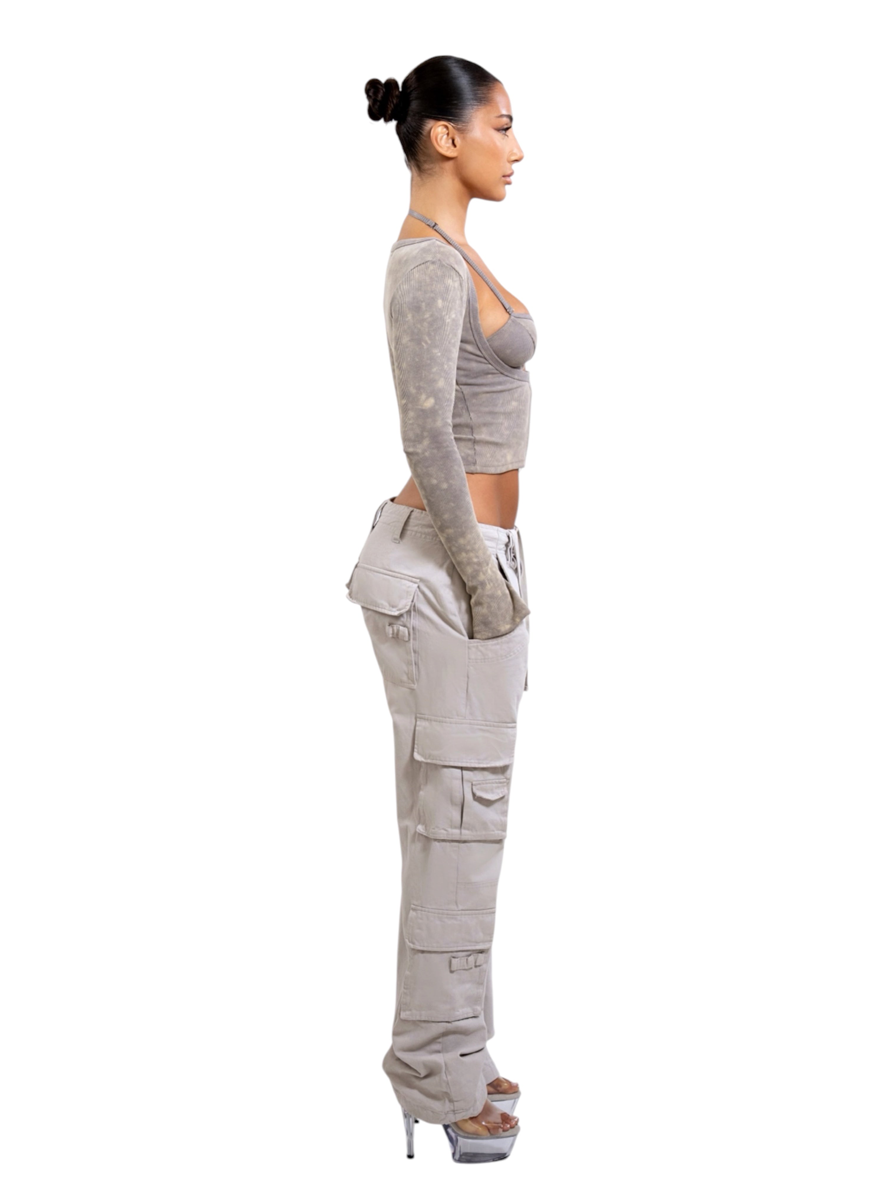 CARGO PANTS