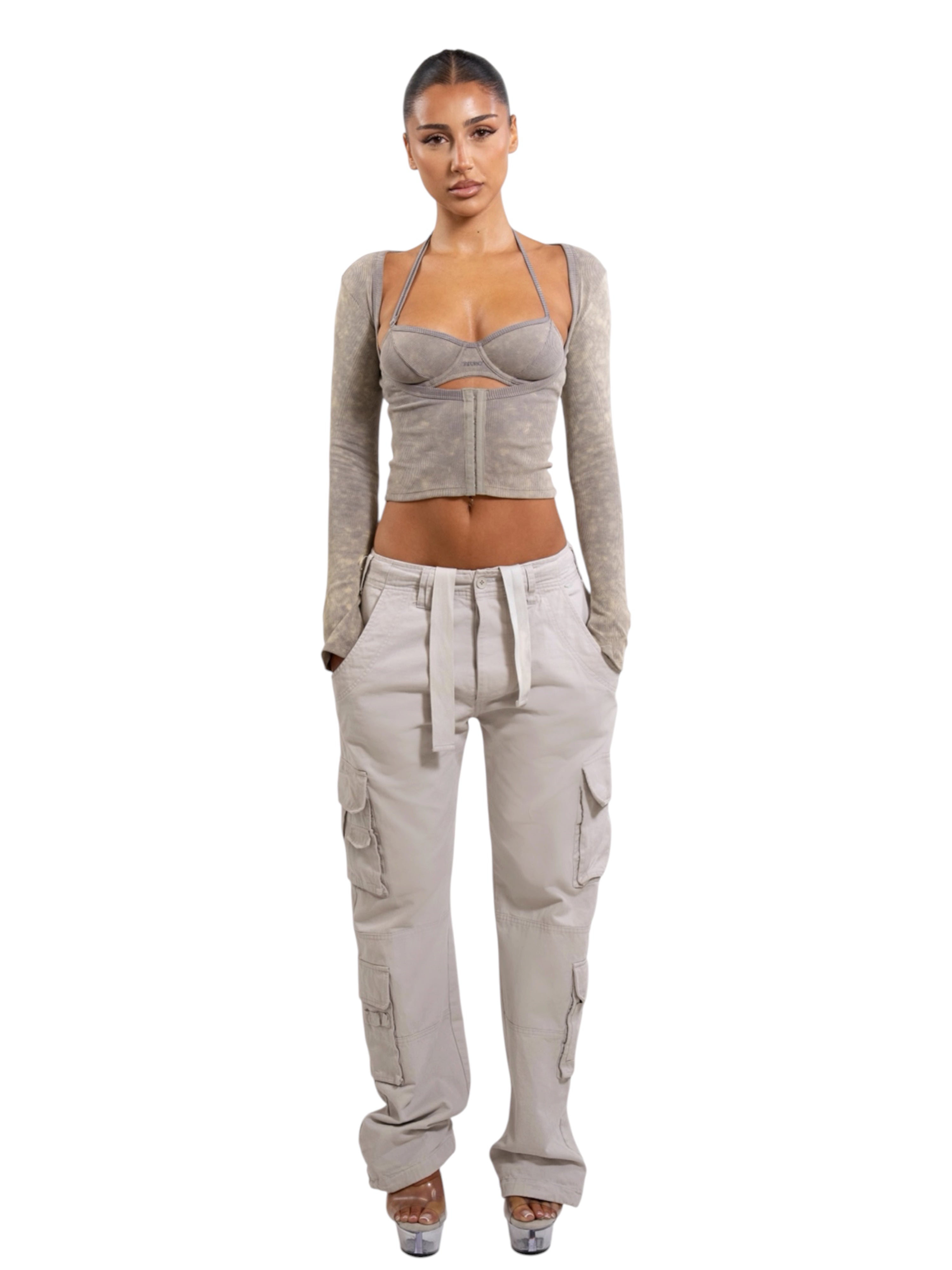 CARGO PANTS