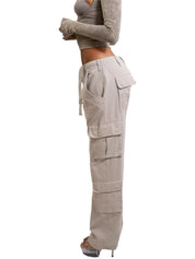 CARGO PANTS