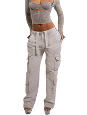 CARGO PANTS