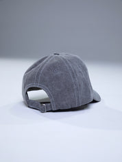 ALEXA GREY DAD HAT