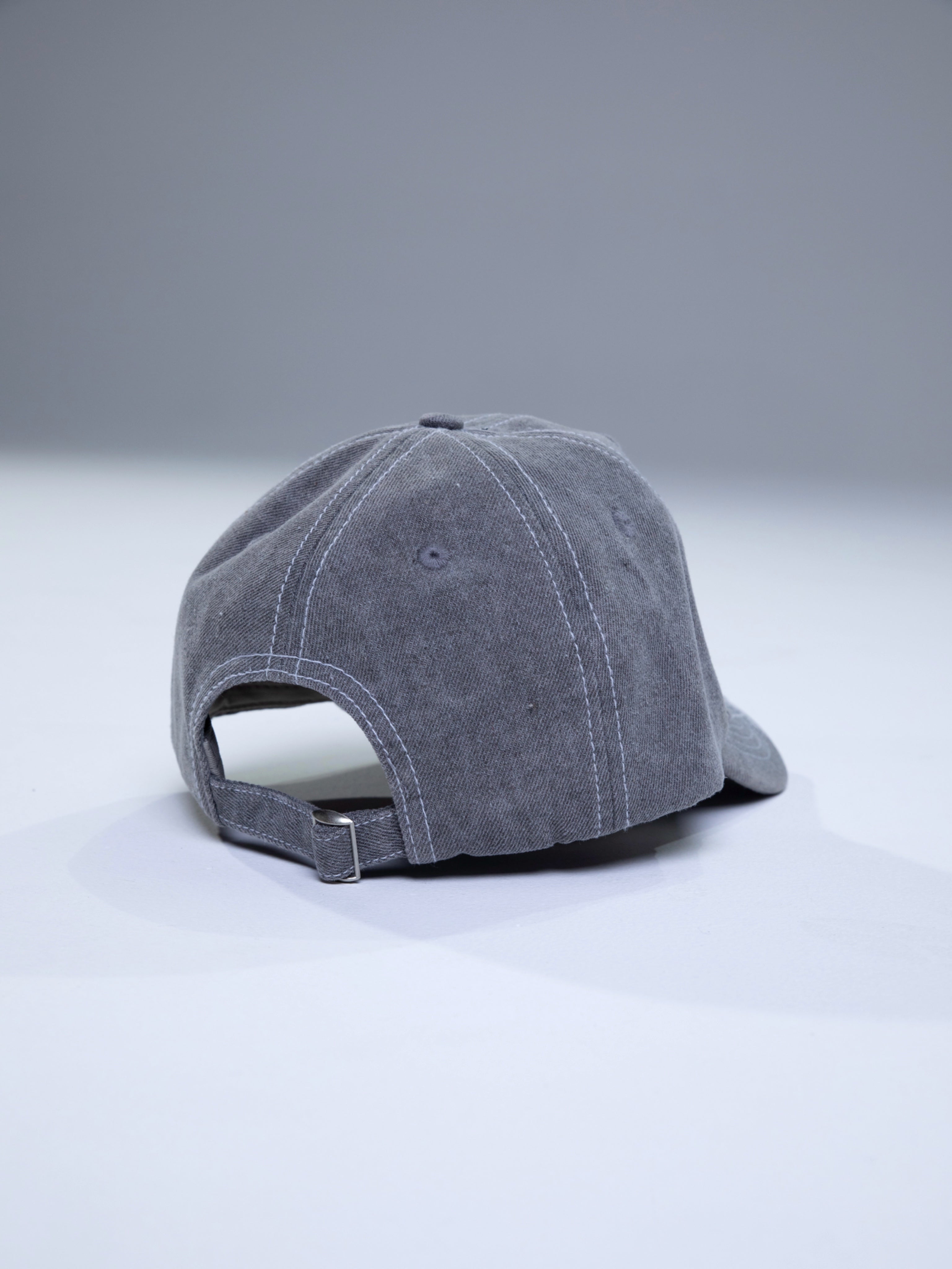 ALEXA GREY DAD HAT