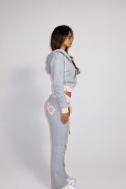 BABY DOLL SWEATPANTS
