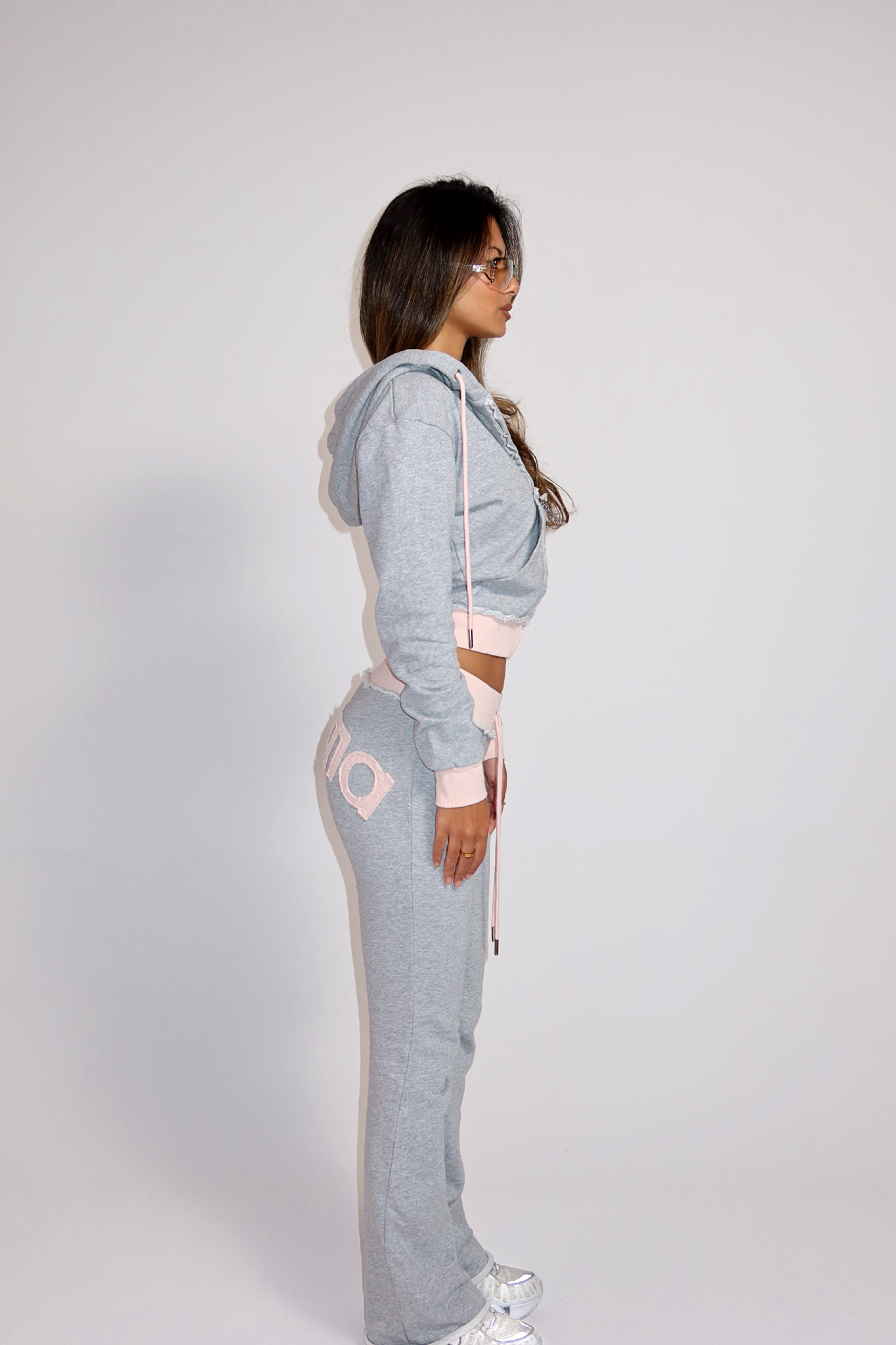 BABY DOLL SWEATPANTS