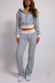 BABY DOLL SWEATPANTS