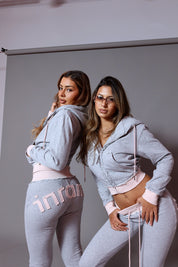 BABY DOLL SWEATPANTS