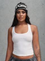 INRAMA RIB TANK - WHITE