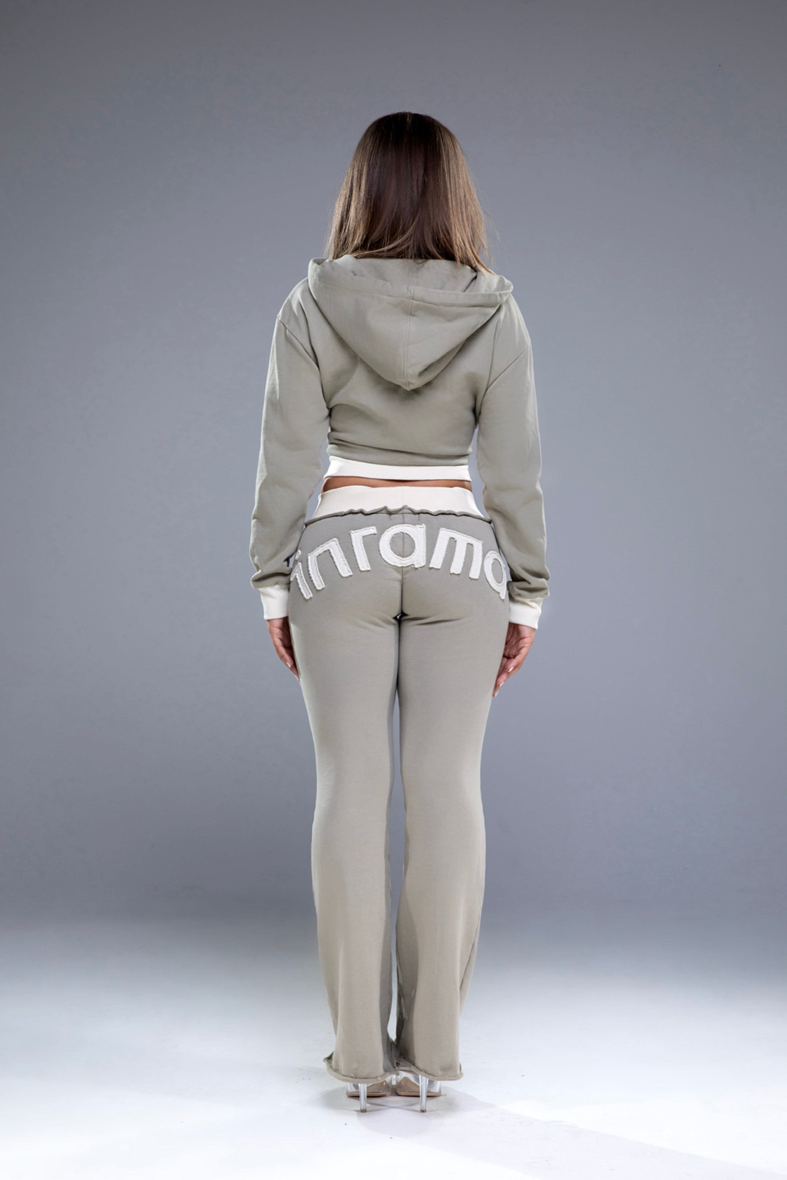 BABY DOLL SWEATPANTS