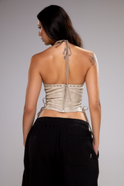 KHROME CORSET