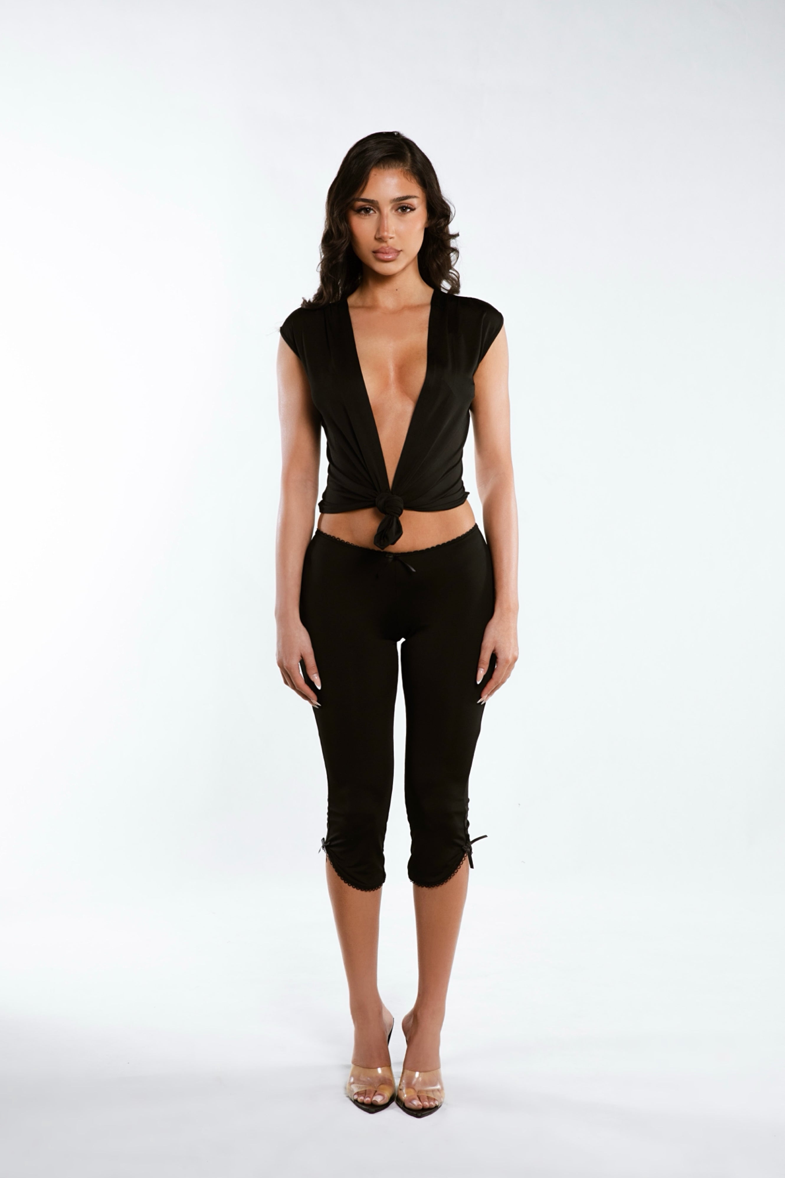 CAPRIS
