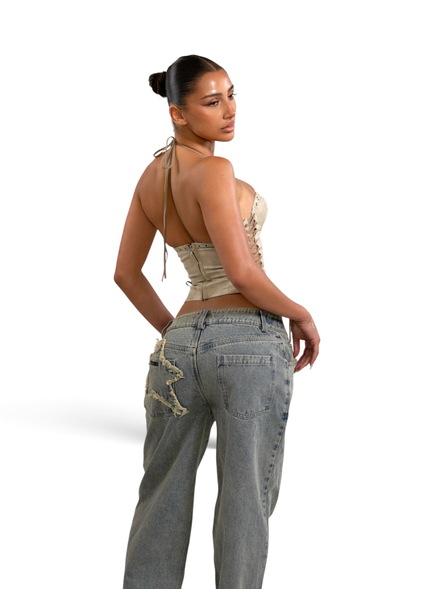 KYRA JEANS
