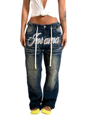 INRAMA JEANS