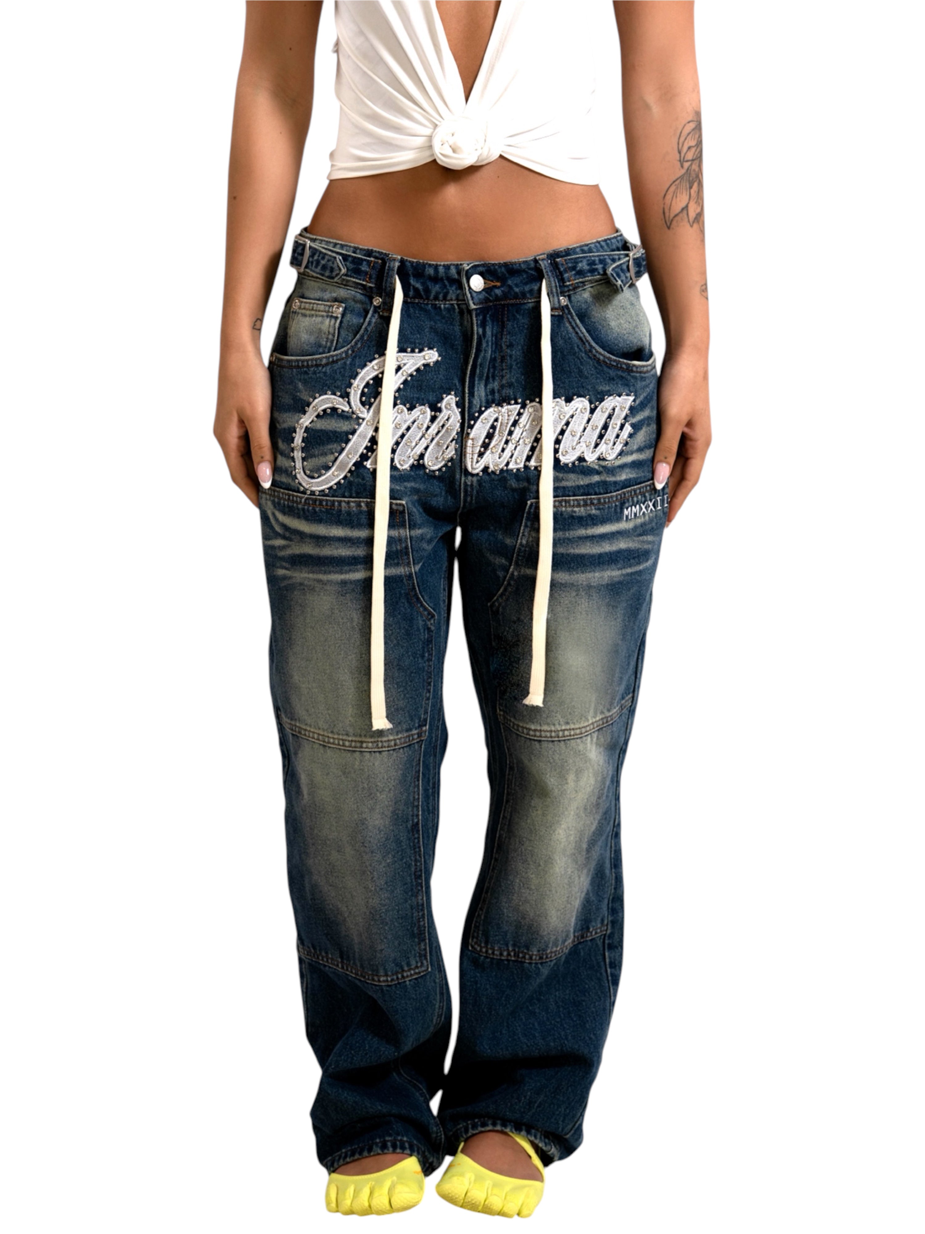 INRAMA JEANS
