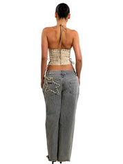 KYRA JEANS