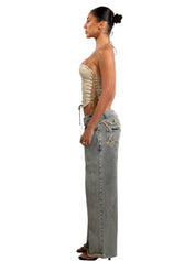 KYRA JEANS
