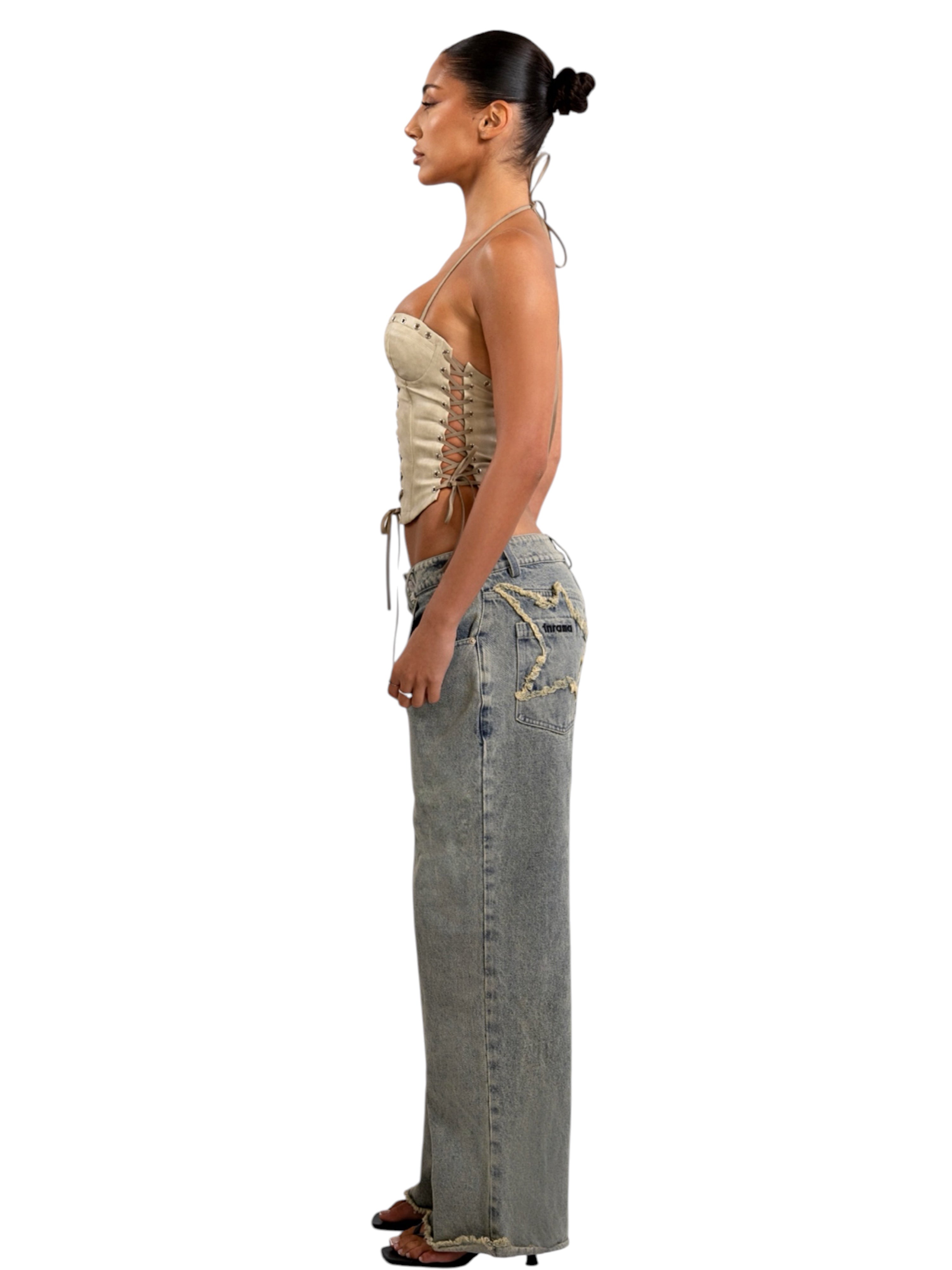 KYRA JEANS