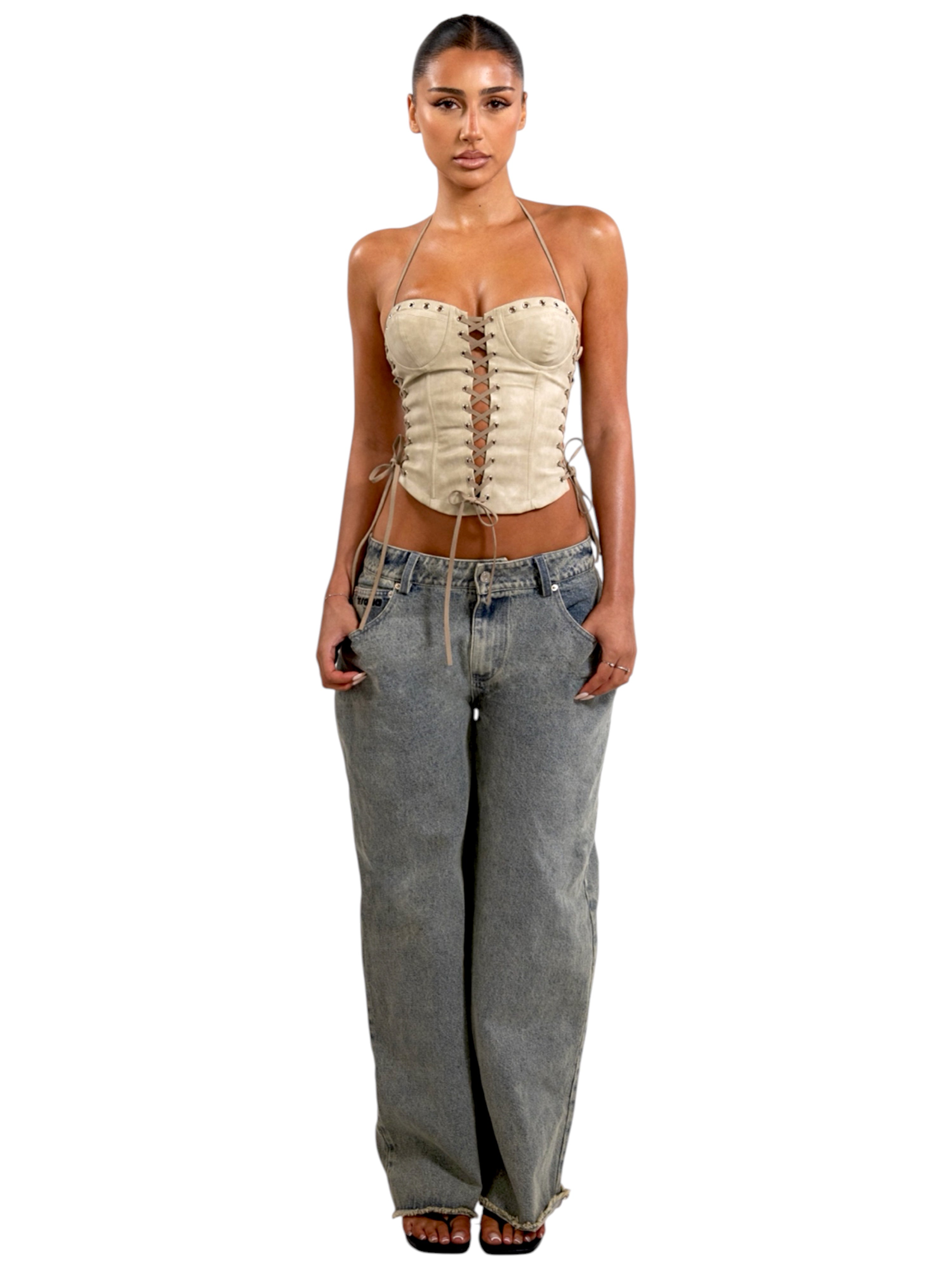KYRA JEANS