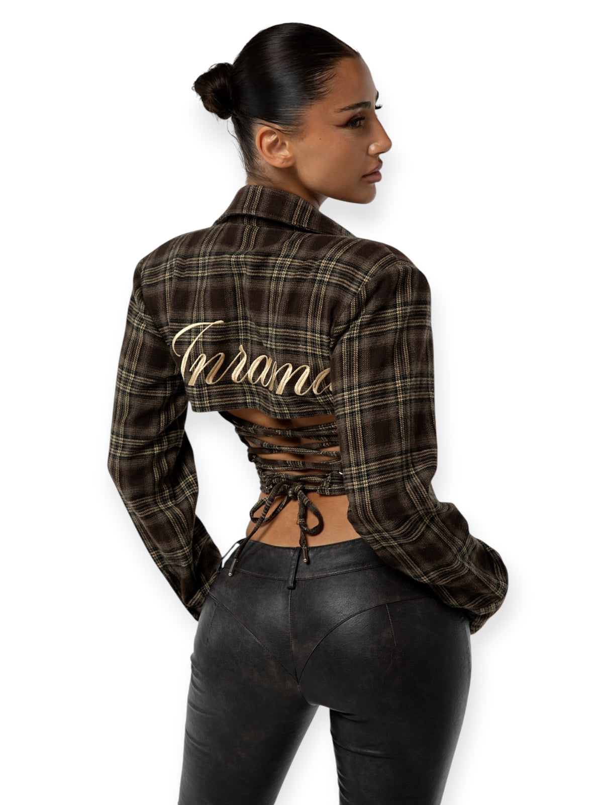 SASHA FLANNEL