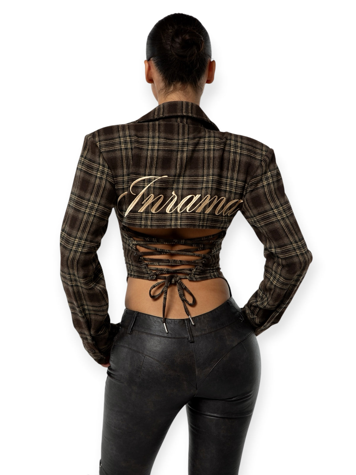 SASHA FLANNEL
