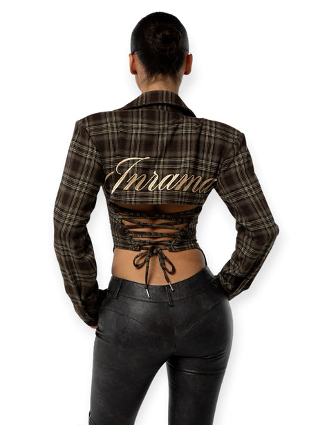 SASHA FLANNEL
