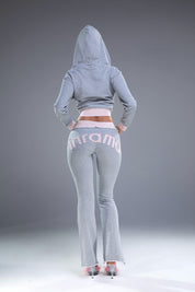 BABY DOLL SWEATPANTS