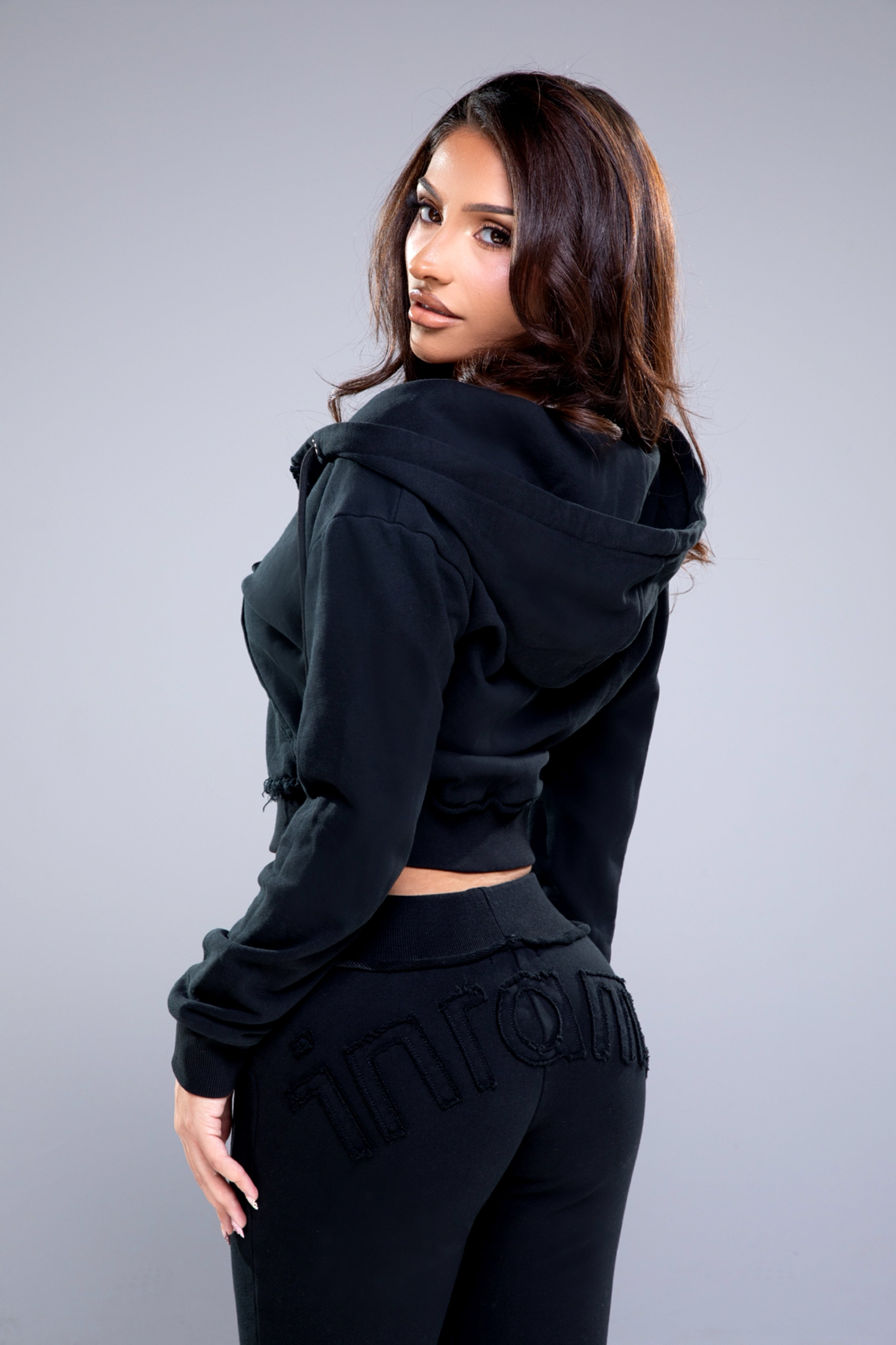 BABY DOLL SWEATPANTS