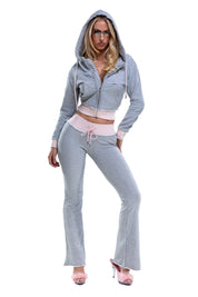 BABY DOLL SWEATPANTS