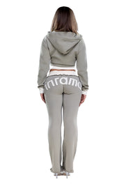 BABY DOLL SWEATPANTS