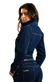 CANADIAN TUX DENIM JEANS