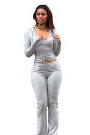 YOGA FLARES