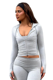 YOGA HOOD